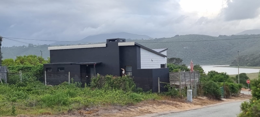 Commercial Property for Sale in Kleinkrantz Western Cape